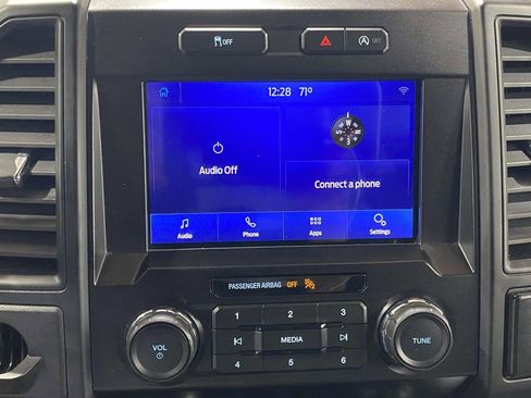 Used 2020 Ford F150 XL w/ Equipment Group 101A Mid RWD image 27