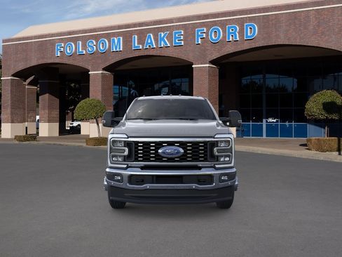 New 2026 Ford F350 Lariat w/ Lariat Ultimate Package AWD/4WD image 6