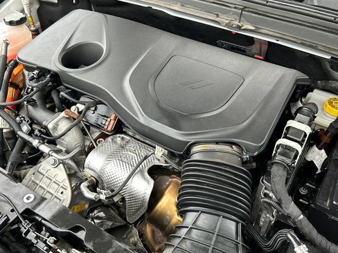 Used 2024 Dodge Hornet R/T w/ R/T Blacktop Package AWD/4WD image 27