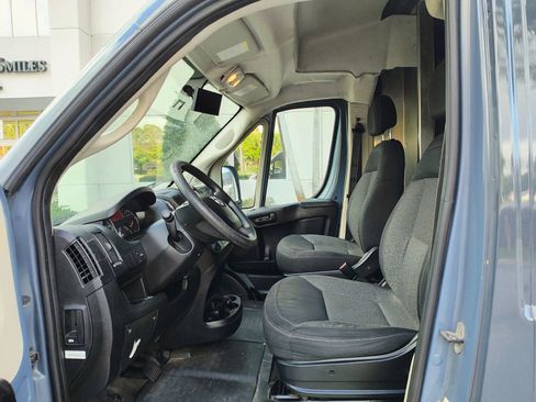 Used 2019 RAM ProMaster 3500 FWD image 10