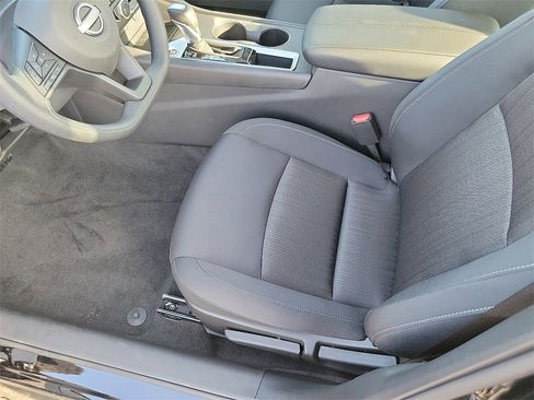 New 2025 Nissan Altima 2.5 S image 11