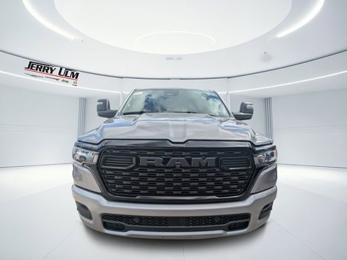 New 2026 RAM 1500 Big Horn image 7