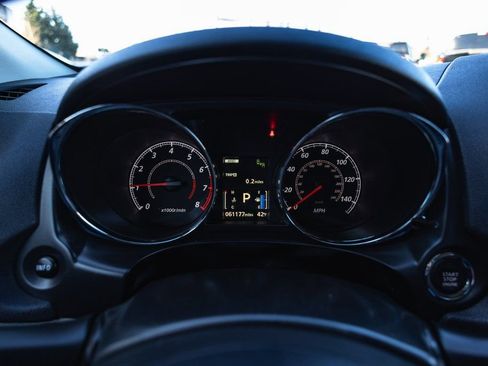 Used 2024 Mitsubishi Outlander Sport SE AWD/4WD image 12