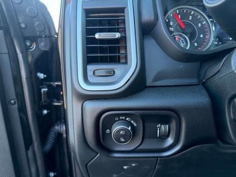 New 2026 RAM 2500 Big Horn image 32