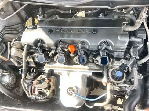 Used 2013 Honda Civic LX image 10