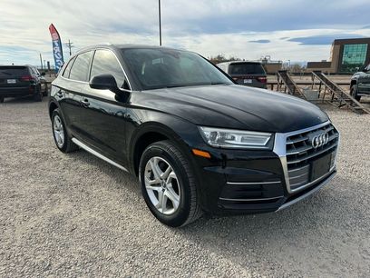 Used 2019 Audi Q5 2.0T Premium w/ Convenience Package