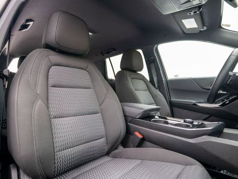 Certified 2026 Chevrolet Equinox LT image 17