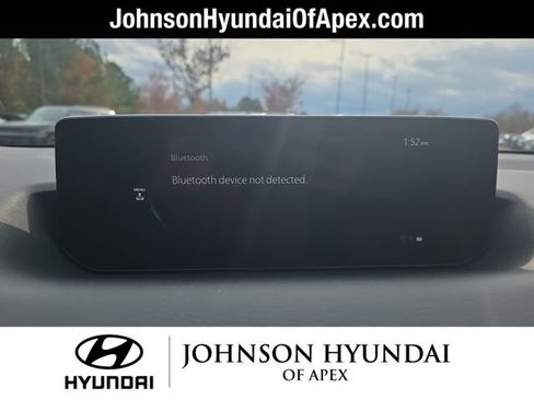 Used 2022 MAZDA MX-30 Electric w/ Premium Package image 33