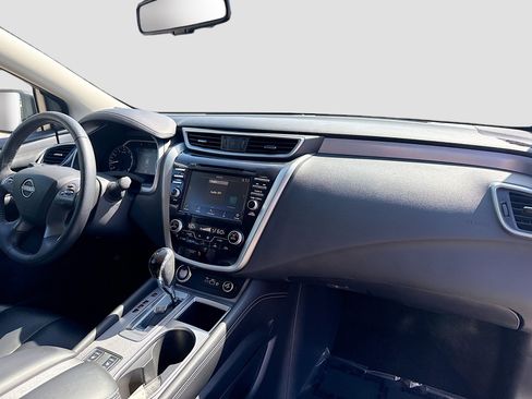 Used 2024 Nissan Murano SV w/ SV Midnight Edition Package AWD/4WD image 32