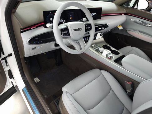 New 2026 Genesis GV70 2.5T Advanced image 11