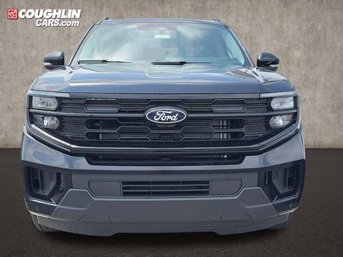 New 2027 Ford Expedition Max Active AWD/4WD image 2
