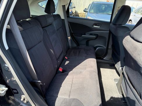 Used 2014 Honda CR-V EX image 68