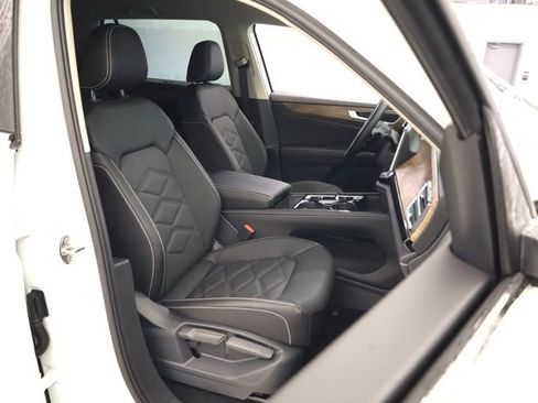 New 2026 Volkswagen Atlas SE AWD/4WD image 29