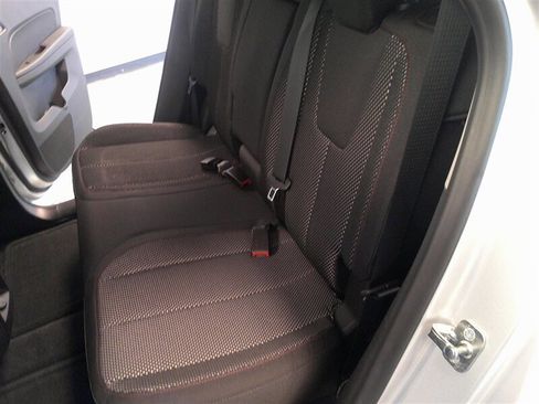 Used 2015 Chevrolet Equinox LT w/ Driver Convenience Package FWD image 31