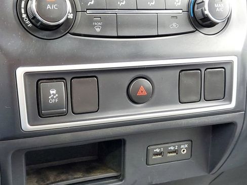 Used 2019 Nissan Titan S w/ S Utility Package AWD/4WD image 23