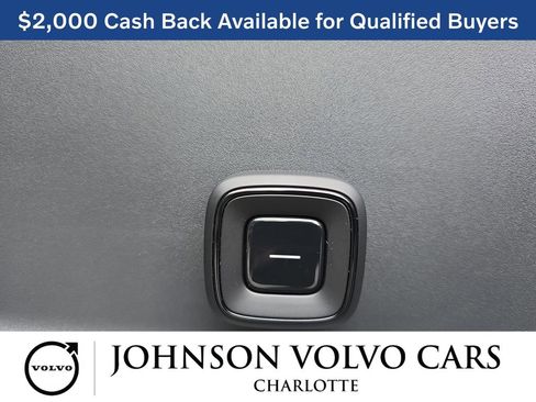 New 2025 Volvo EX30 Plus w/ Protection Package Premier image 30
