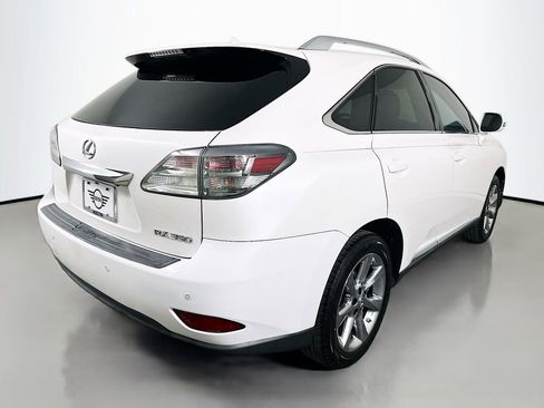 Used 2012 Lexus RX 350 FWD w/ Premium Pkg image 5