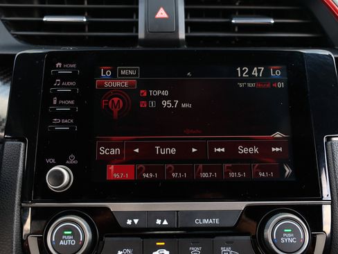 Used 2020 Honda Civic Si image 36