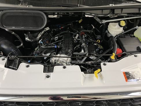 New 2026 Ford Transit 350 XLT image 36