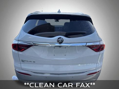 Used 2023 Buick Enclave Essence AWD/4WD image 4