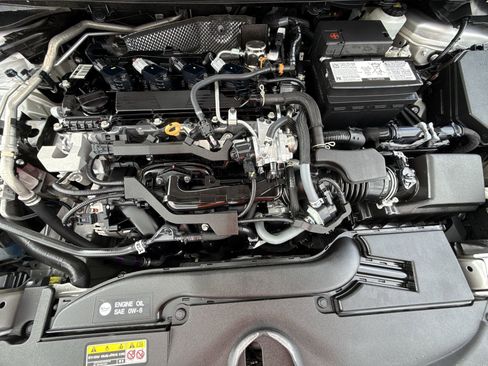 Certified 2023 Toyota Corolla SE FWD image 17