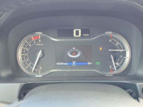 Used 2017 Honda Ridgeline RTL-T image 11