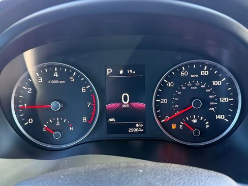 Used 2023 Kia Rio S w/ Technology Package image 13