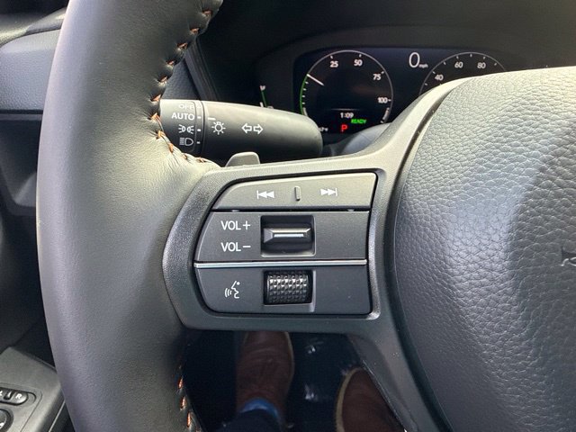 New 2027 Honda CR-V Sport-L image 24