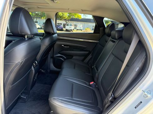 Used 2024 Hyundai Tucson SEL w/ Convenience Package FWD image 20
