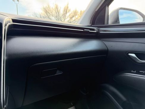 Used 2023 Hyundai Tucson SEL FWD image 25