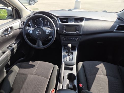 Used 2018 Nissan Sentra S FWD image 21
