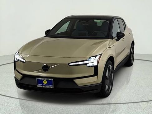 New 2026 Volvo EX30 Plus w/ Protection Package Premier AWD/4WD image 2