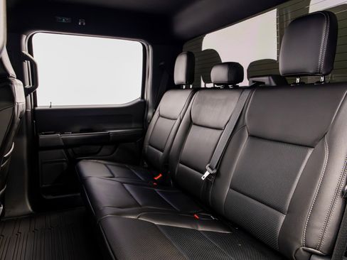 Used 2024 Ford F150 STX image 36