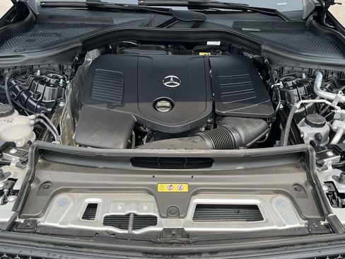 Used 2026 Mercedes-Benz GLC 300 4MATIC image 25