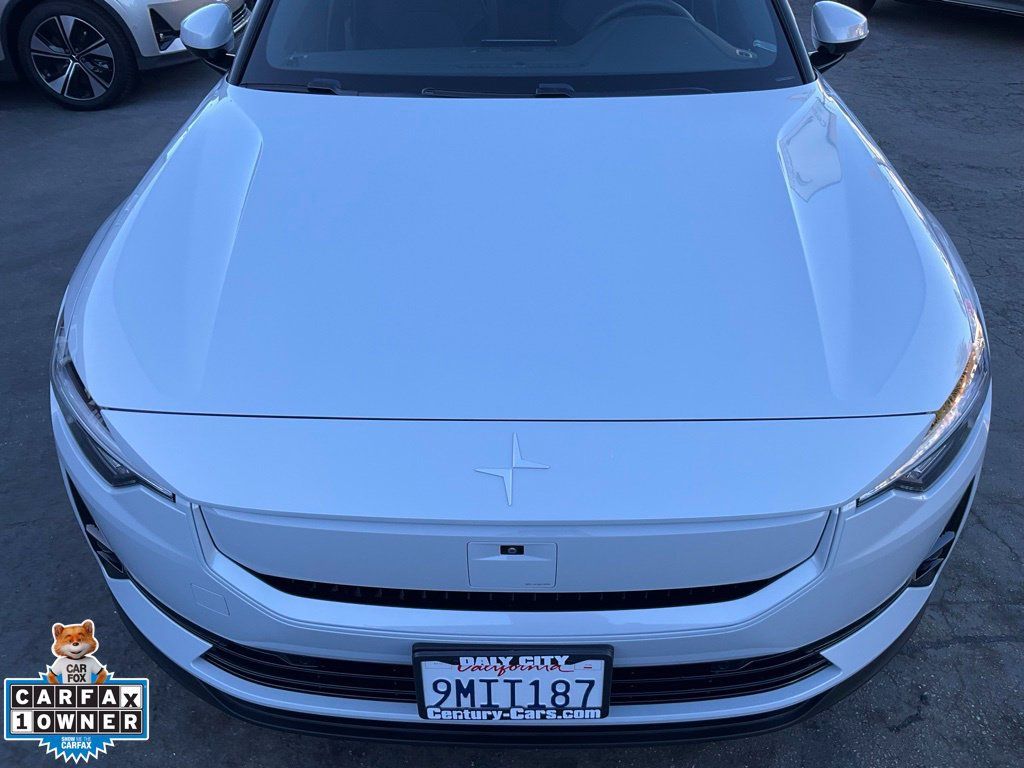 Used 2024 Polestar Polestar 2 AWD/4WD image 95