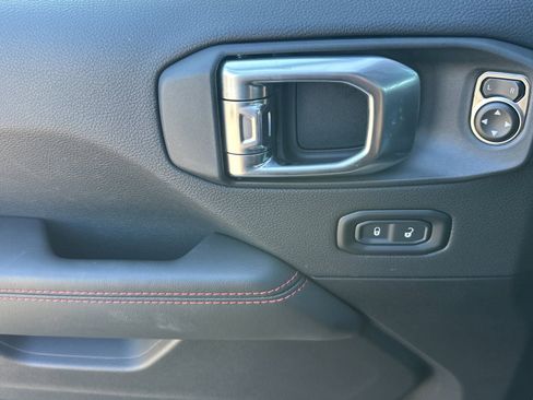 New 2026 Jeep Wrangler Unlimited Rubicon image 11