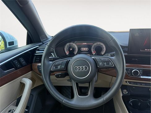 Used 2020 Audi A5 2.0T Premium Plus AWD/4WD image 12