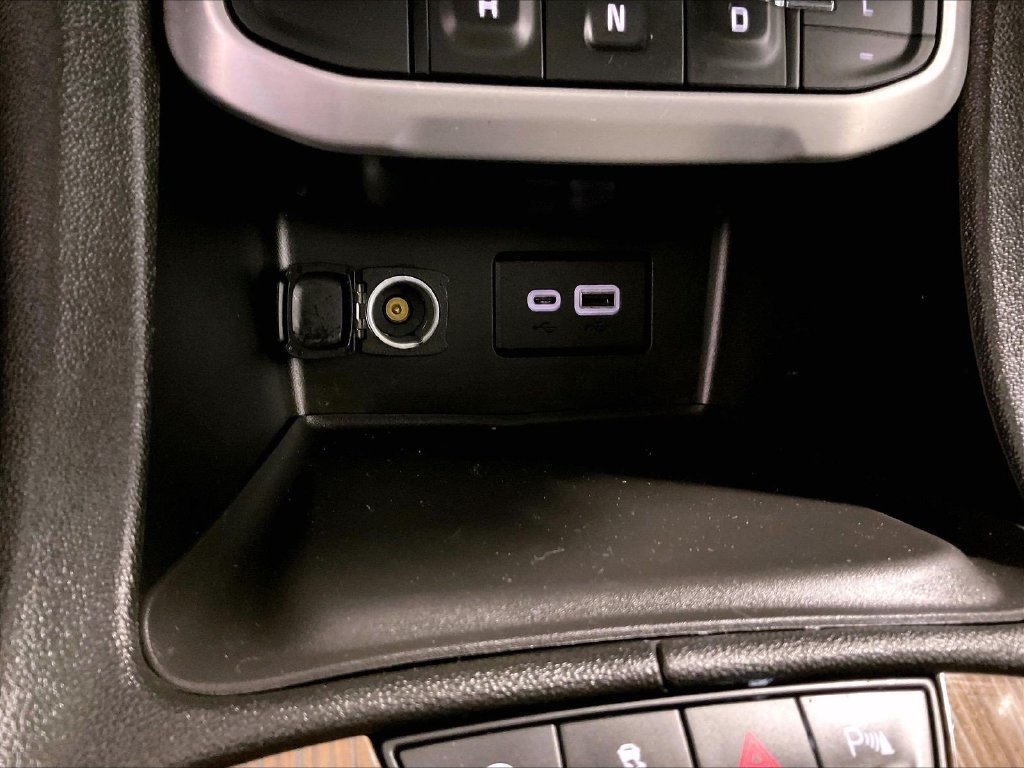 Used 2023 GMC Acadia SLE w/ Driver Convenience Package AWD/4WD image 28