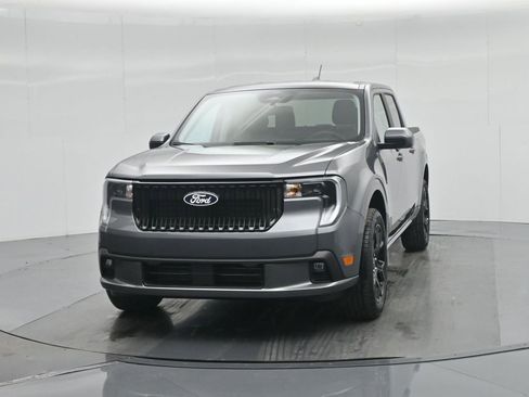 New 2026 Ford Maverick Lobo AWD/4WD image 54
