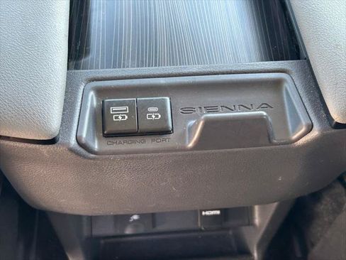 Certified 2023 Toyota Sienna Limited AWD/4WD image 25