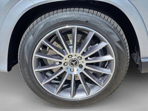 New 2026 Mercedes-Benz GLE 350 4MATIC image 10