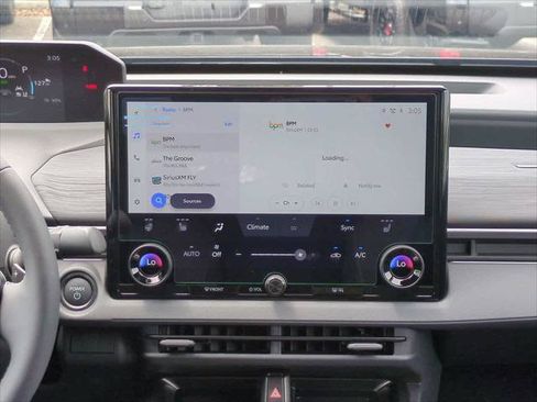 Certified 2026 Toyota C-HR AWD/4WD image 17