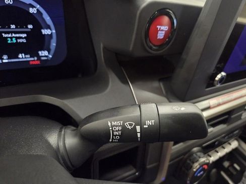 New 2025 Toyota Tacoma TRD Sport image 58