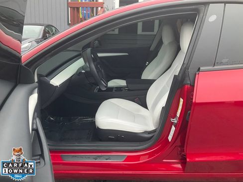 Used 2023 Tesla Model 3 Standard Range RWD image 14