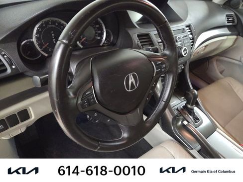 Used 2011 Acura TSX Sedan image 18