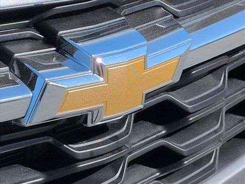 Used 2026 Chevrolet Trax LT w/ Driver Confidence Package FWD image 29