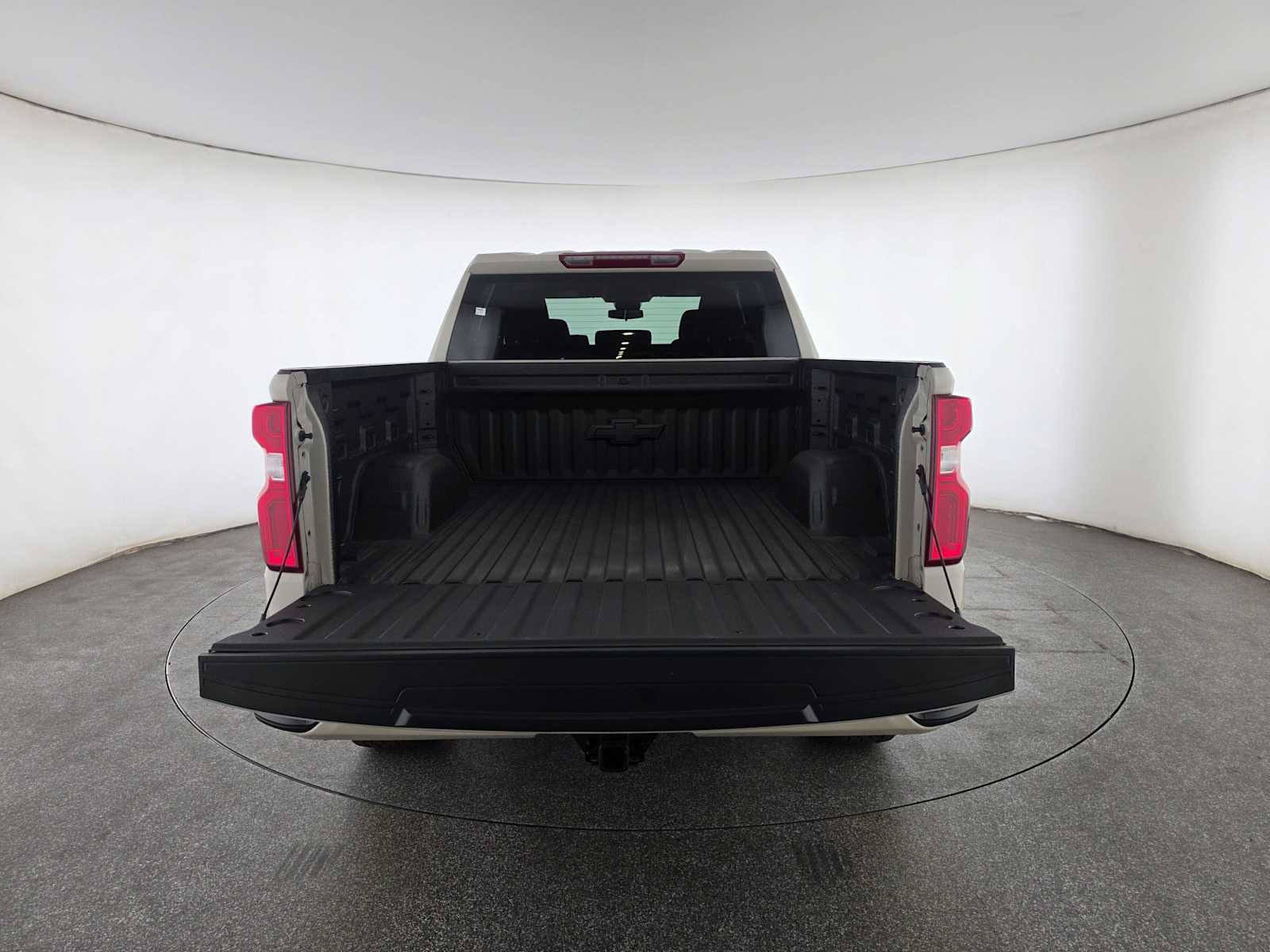 New 2026 Chevrolet Silverado 1500 RST w/ RST Select Package RWD image 14