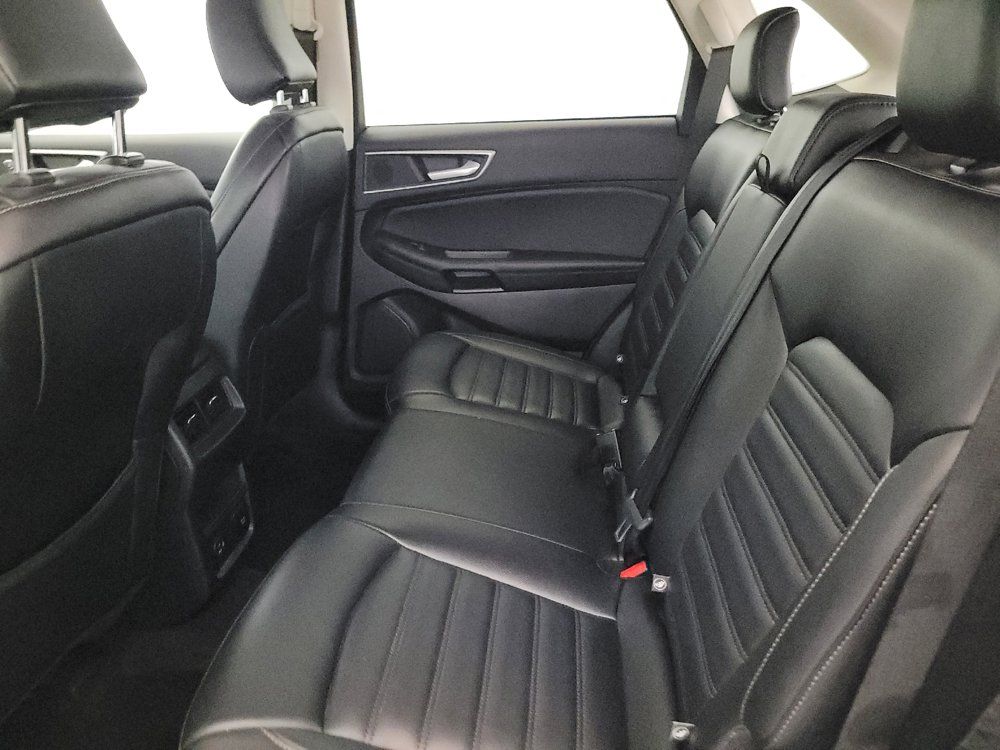 Used 2022 Ford Edge SEL w/ Convenience Package AWD/4WD image 18