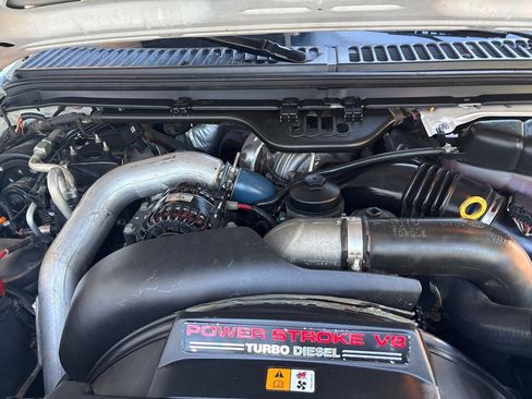 Used 2007 Ford F350 Lariat RWD image 26