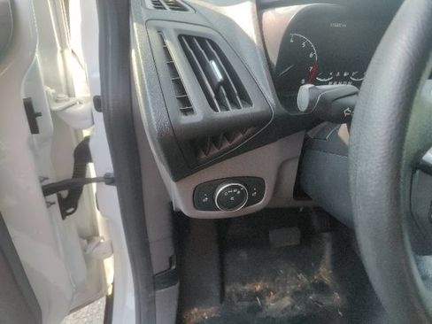 Used 2020 Ford Transit Connect XL FWD image 27